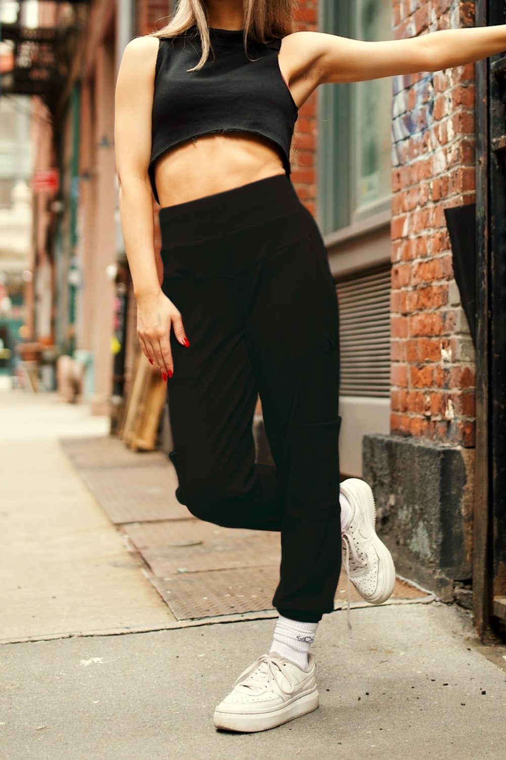 Black friday jogger deals 2025