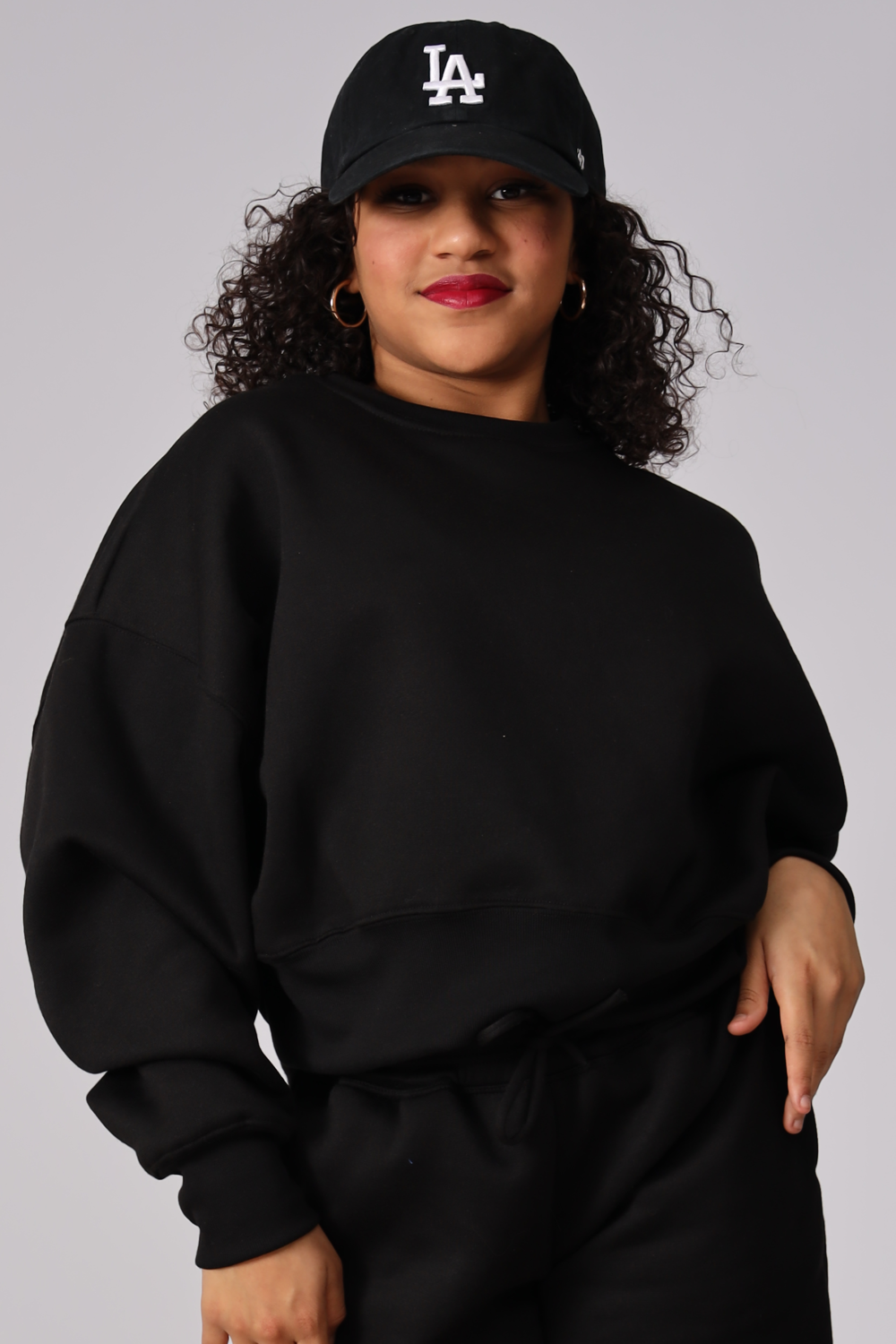 Black clearance tiger sweatshirt