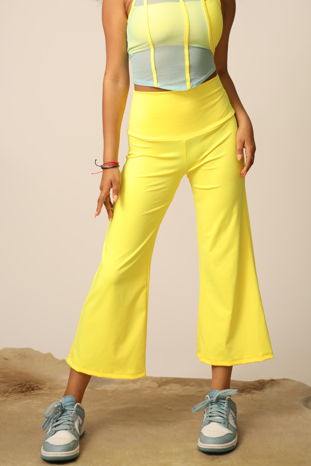 Shop FX Bra - Lemon  Dancewear – TigerFriday
