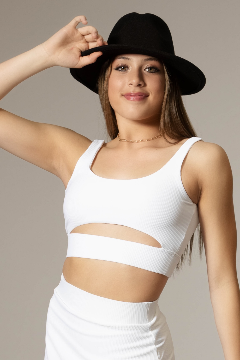 lioness bralette