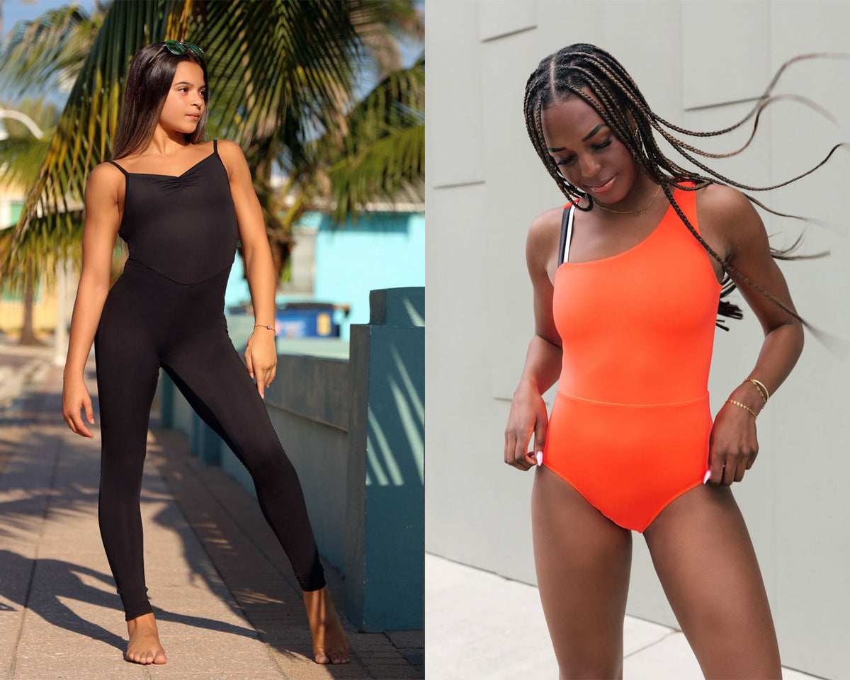 Unitard vs Leotard: Key Differences, Uses & How to Choose