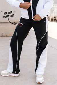 Bomber Joggers