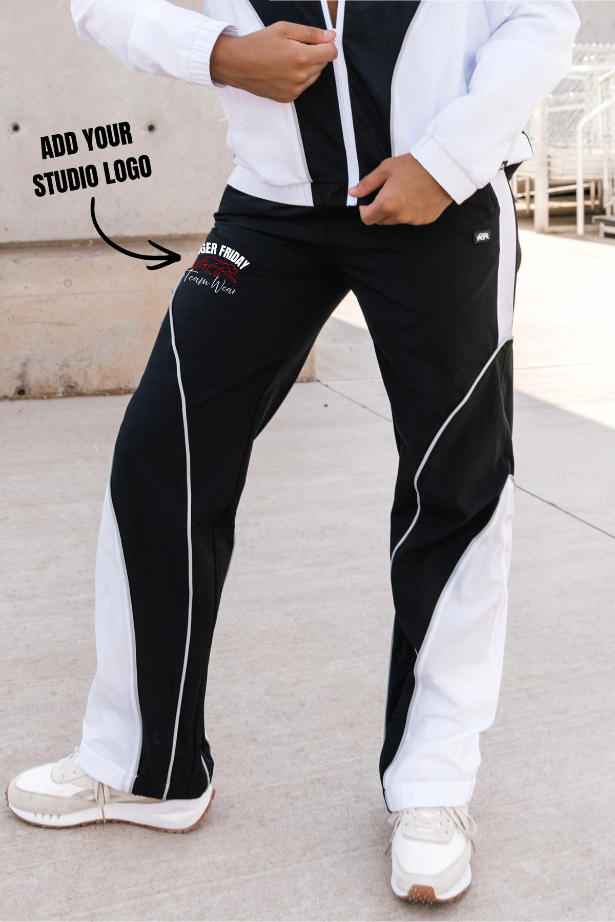 Bomber Joggers