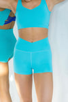 Hot Cross Shorties - Bahama