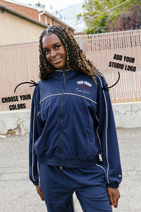 Studio Jacket