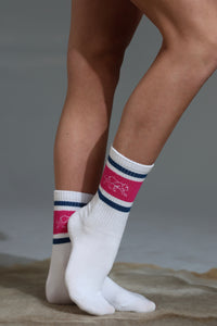 Soul to Sole Socks - Retro