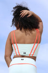 Miami Vice Crop - Flourish