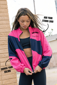Tide Jacket
