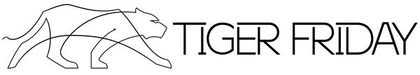 TigerFriday logo