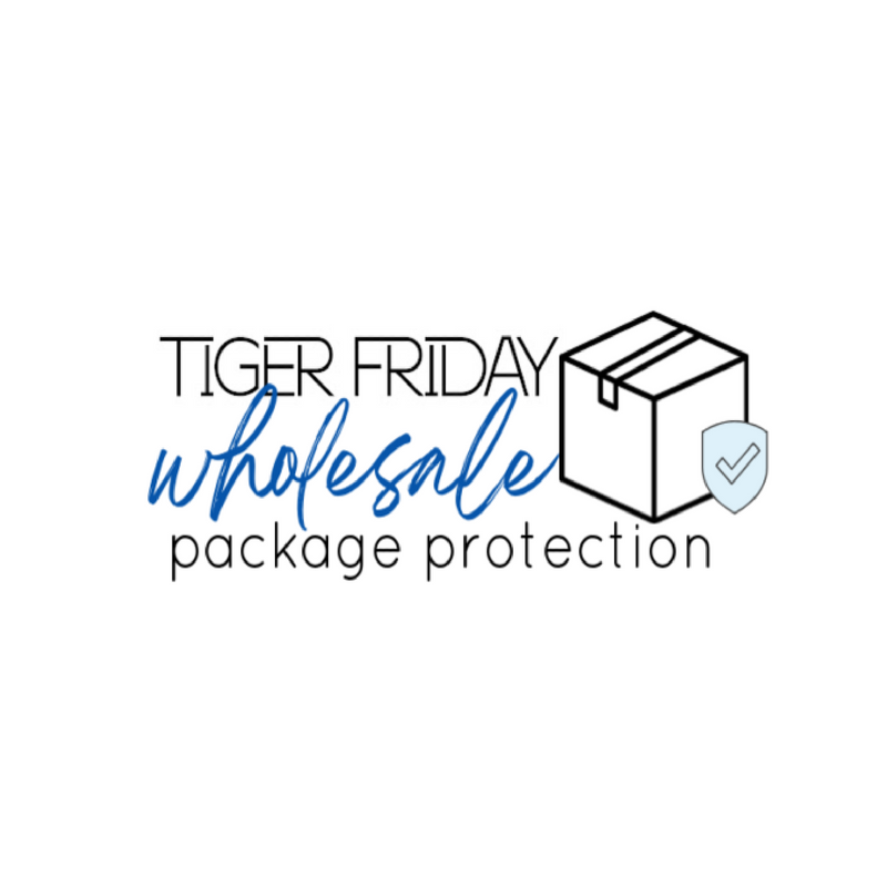 Wholesale Package Protection