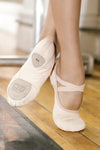 Brisé Ballet Performance Flats