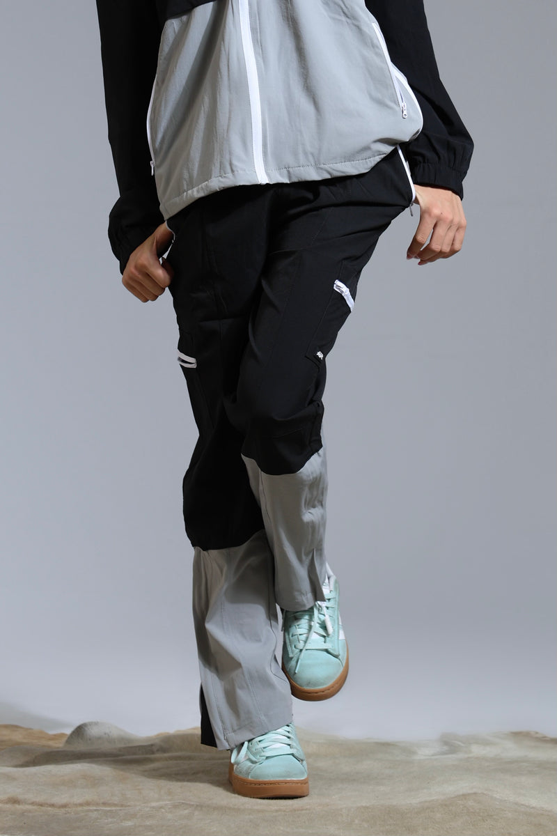 Zip It Cargo Joggers