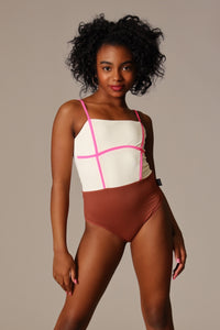 Tiger Friday Online Shop for Finn Leotard - Sienna Dancewear | Size : CL