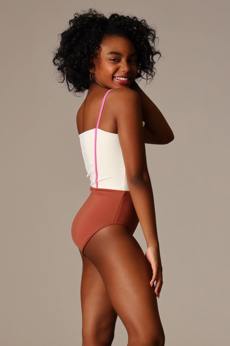 Tiger Friday Online Shop for Finn Leotard - Sienna Dancewear | Size : CXL