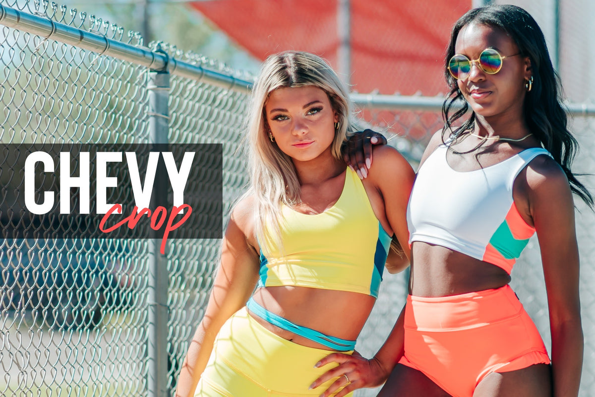 Tigerfriday Model Ruby Online Shop for High Quality Dancewear – TigerFriday