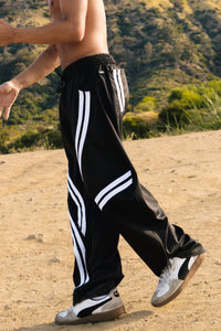 Vector Barrel Joggers - 8 Ball