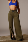Tiger Friday Online Shop for Lee Wide Leg Pants Ambassador - Fern Dancewear | Size : CS