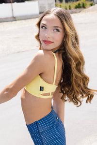 Ignite Bra - Mod Mini Dot