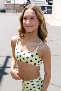 True Cami Bra - Mod Dot