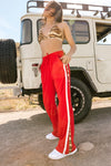 Joker Track Pants - Tigris