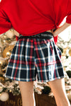 TFPJ Boxers - Classic Multi Plaid