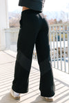 Jaded Sweatpants - Black