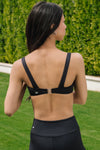 Chic Bra - Black