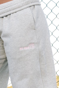 Cleveland Sweatpants - Heather