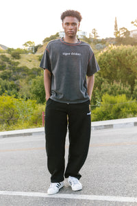 Cleveland Sweatpants - Black