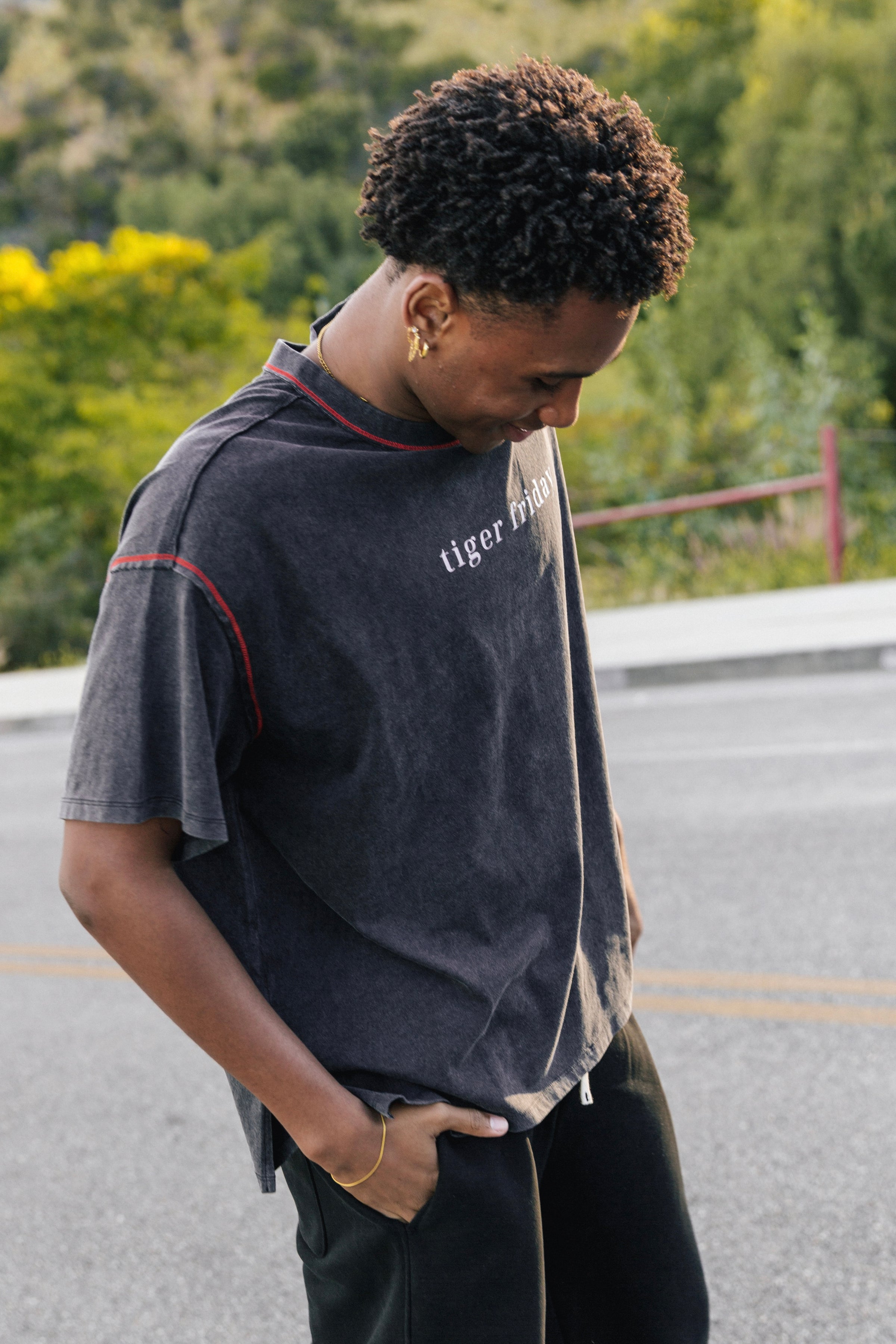 Memphis T-Shirt - 8 Ball