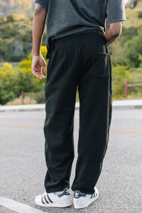Cleveland Sweatpants - Black