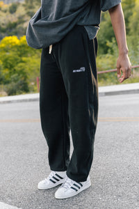Cleveland Sweatpants - Black