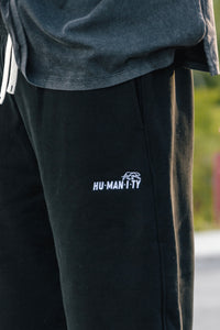 Cleveland Sweatpants - Black