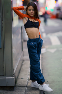 (pre)Loved Recruit Cargo Pants - Cadet - FINAL SALE