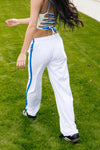 Joker Track Pants - Serene