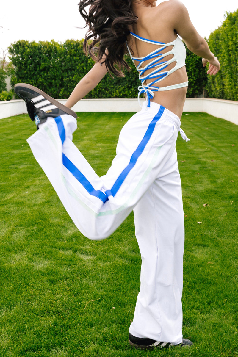 Joker Track Pants - Serene
