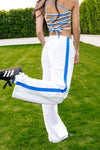 Joker Track Pants - Serene