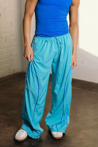 Legacy Joggers - Bahama
