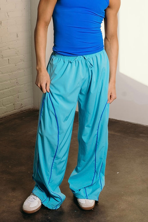 Legacy Joggers - Bahama