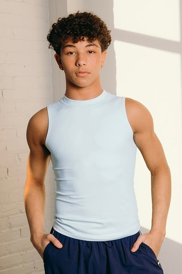 Legacy Compression Tank - Seaglass | Tiger Friday – TigerFriday