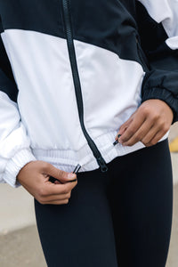 Tide Jacket