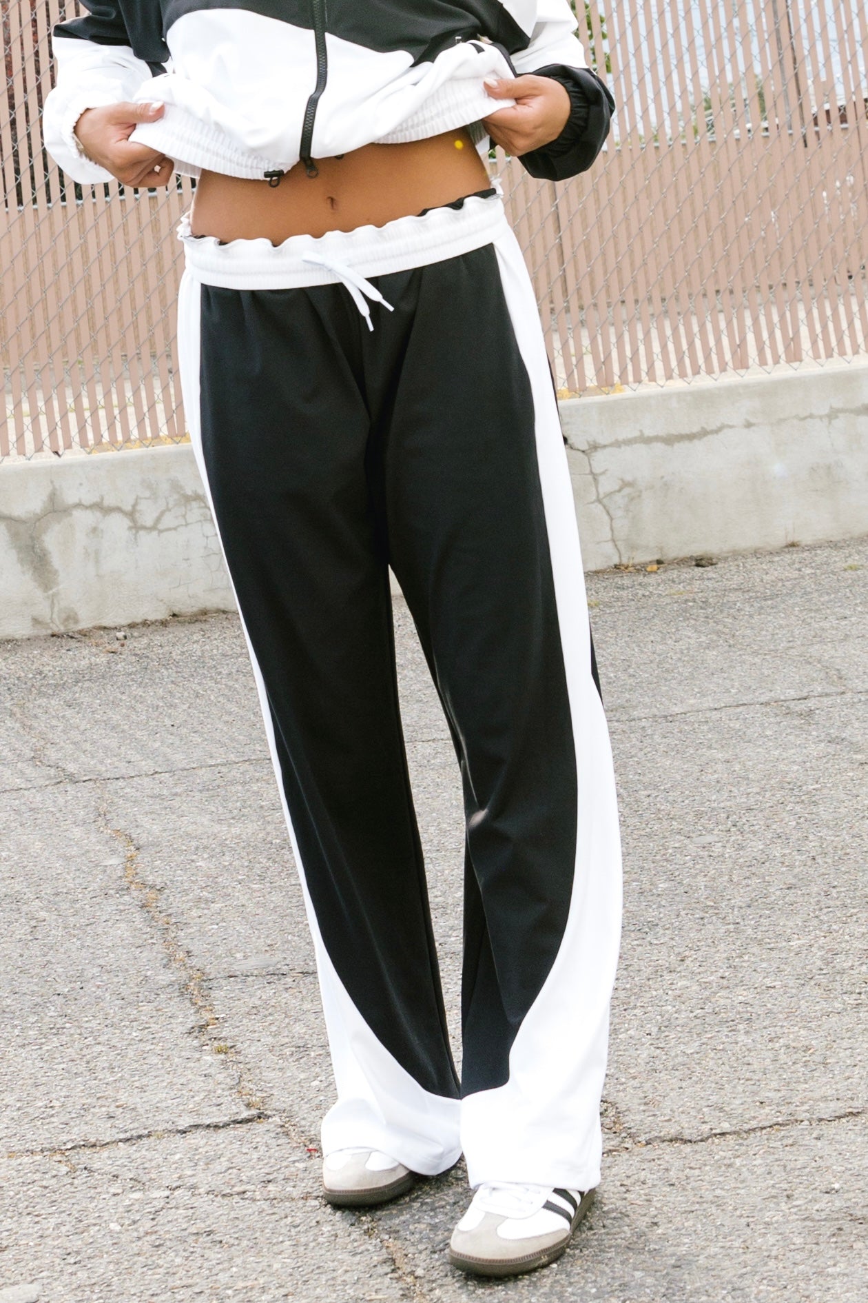 Tide Joggers