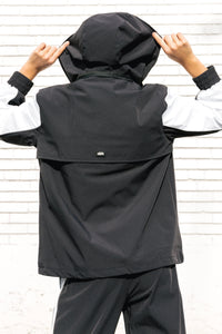 Platinum Jacket