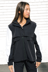 Platinum Jacket