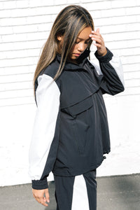 Platinum Jacket