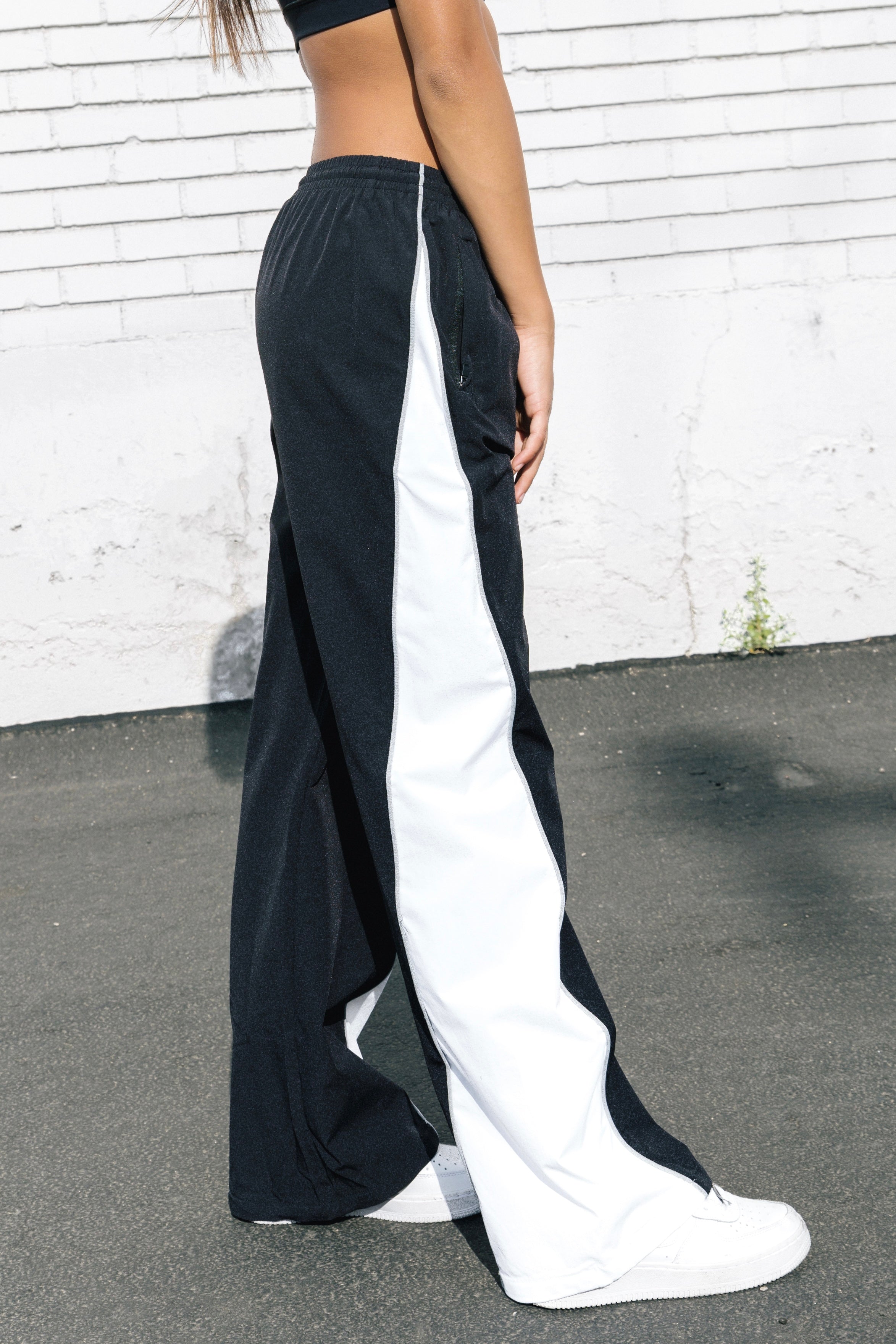 Platinum Joggers