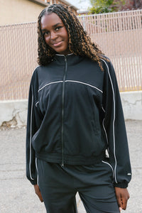 Studio Jacket