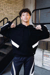 Selen Hoodie - 8 Ball