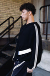 Selen Hoodie - 8 Ball