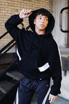 Selen Hoodie - 8 Ball